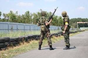AFP: Ancheta sud-coreeană confirmă că nord-coreenii au minat zona demilitarizată