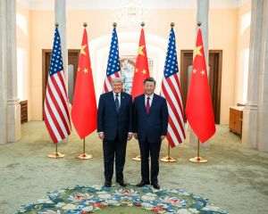 Reuters: Platforma logistică chineză LOGINK, în declin, după presiunile SUA