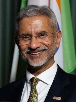Sursă foto: Wikipedia/Subrahmanyam Jaishankar