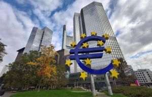 Activitatea economică din zona euro, la cel mai ridicat nivel din ultimii trei ani şi jumătate