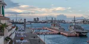 Forţele guvernului yemenit anunţă că au recucerit portul Mocha de la houthi