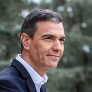 Sursă foto: Facebook/Pedro Sanchez