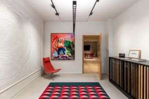 NODO CONCEPT se extinde pe piaţa din România şi inaugurează primul showroom la Bucureşti
