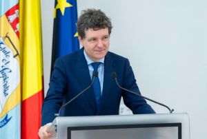 Nicuşor Dan: România îşi doreşte un buget ambiţios, chiar dacă va fi nevoie de resurse suplimentare