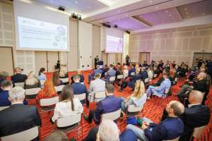 Opt companii poloneze de stat vizează parteneriate în România