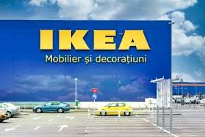 IKEA investeşte 130 de milioane de euro în România în următorii trei ani