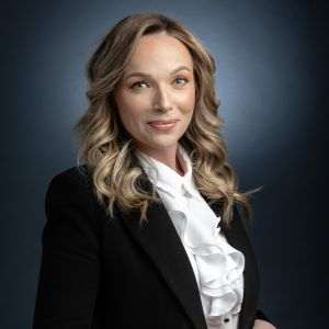 Mădălina Marinescu, Head of Office Agency, Crosspoint Real Estate