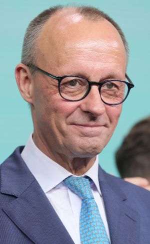 Sursă foto: Wikipedia/Friedrich Merz