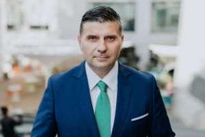 Alexandru Petrescu: Autoritatea de Supraveghere Financiară contribuie la dezbaterile europene privind digitalizarea şi infrastructura pieţelor financiare