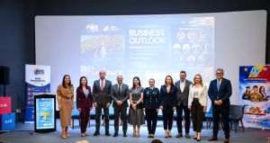 Business Outlook Braşov: Antreprenorii mizează pe puterea lui „împreună” în vremuri tulburi