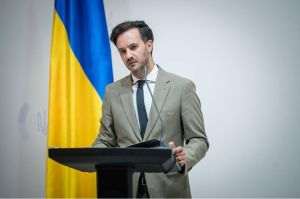 Sursă foto: Facebook/Heorhii Tykhyi