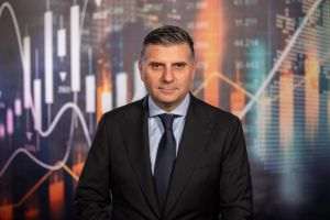 Alexandru Petrescu, Preşedinte ASF: Sistemul de pensii private, componenta structurală a economiei româneşti