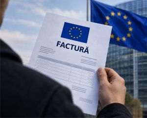 Prosperity on credit: Who pays the EU's bill?