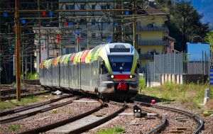 EU funding allocated for 2026 railway projects falls far short of requested amounts
