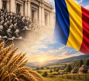 100 de ani de la înfiinţarea Partidului Naţional Ţărănesc