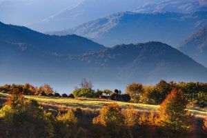 Destinaţiile cele mai căutate de familii sunt zonele montane