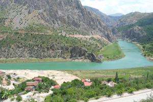 TGA: Erzincan mizează pe turismul de natură şi aventură în 2026