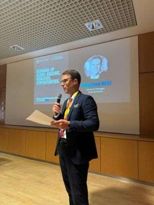  Capitalul caută competitivitate : România îşi promovează regiunile la Expo Real 2026