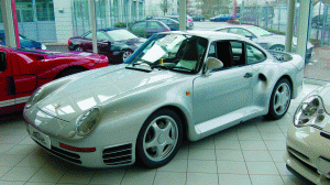Porsche va deveni a zecea marcă din portofoliul "Volkswagen", iar unităţile de producţie ale companiei "Porsche" vor fi păstrate în totalitate.
