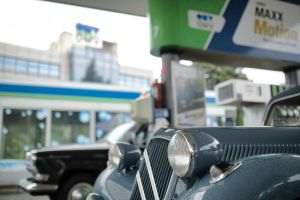 Producţia OMV Petrom a scăzut în trimestrul al treilea; preţul petrolului a crescut puternic 