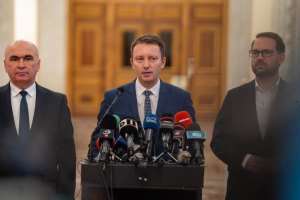 Siegfried Mureşan: Nemulţumirea cetăţenilor este o creaţie a PSD, generată de creşterea deficitului şi de risipă