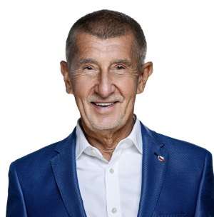 Sursa foto: Facebook/ Andrej Babis