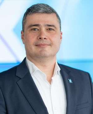 Răzvan Szilagyi, fostul CEO al Raiffeisen Asset Management, va prelua conducerea financiară a Novere Capital