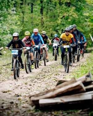 MTB Academy: Din Otopeni spre vechii Codri ai Vlăsiei, pe bicicletă