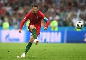 Cristiano Ronaldo mai are nevoie de doar 19 goluri pentru a atinge pragul de 1 000