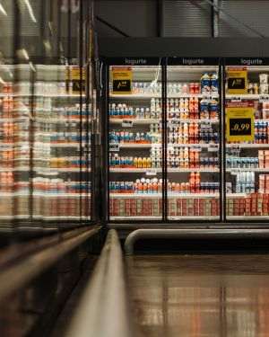 CNBC: Atac cibernetic asupra supermarketurilor din Franţa
