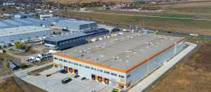 Prime Label - IPPU Packaging închiriază aproximativ 3.000 de metri pătraţi în Industra Park Iaşi