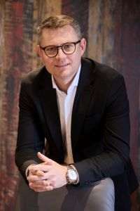 Dumitru Iliescu, Managing Director Retail 5 to go