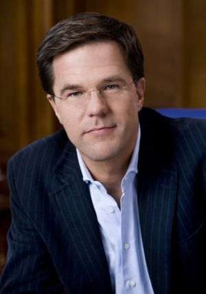 Sursă foto: Wikipedia/Mark Rutte