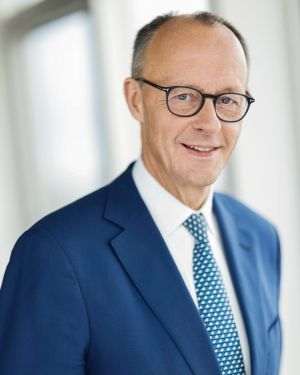 Sursă foto: Facebook/Friedrich Merz