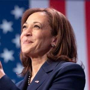 Sursa foto: X / Kamala Harris