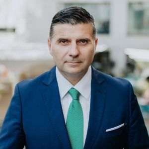 Alexandru Petrescu: Dezvoltarea unei pieţe de capital mai profunde şi mai lichide, o prioritate instituţională pentru ASF