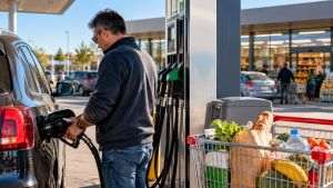 US inflation continues to rise