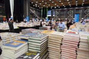 The European book market: nearly 24,9 billion, but inflation erodes publishers' revenues