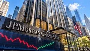 JPMorgan - estimări ratate, prognoză solidă