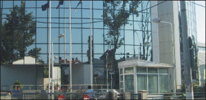 Cifra de afaceri a "Distrigaz Sud" a crescut cu 22%