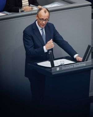 Sursă foto: Facebook/Friedrich Merz