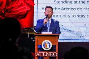 Sursa foto: Facebook / Chinese Embassy Manila