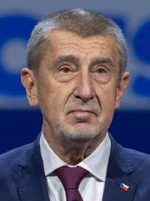 Sursă foto: Wikipedia/Andrej Babis