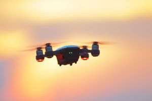 Statele Unite şi România co-organizează un workshop privind combaterea sistemelor aeriene fără pilot