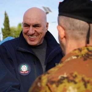 Sursa - Facebook/Guido Crosetto
