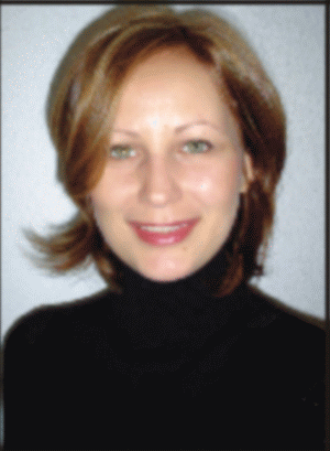 Carmen Lazăr - Noul Head of Corporate Affairs "Zapp"