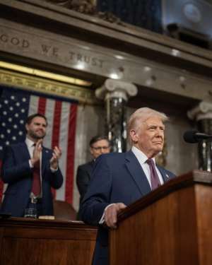 Sursa foto: Facebook/ Donald Trump
