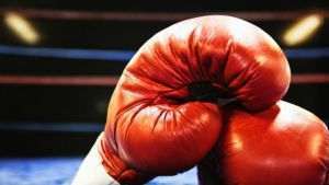 Box: Daniel Dubois şi-a păstrat titlul de campion mondial WBO la categoria grea