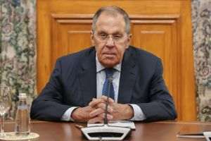 Sursă foto: Facebook/Russian Foreign Ministry, Serghei Lavrov