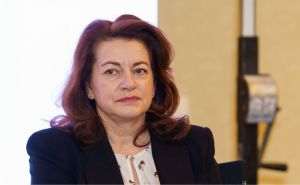 Mihaela Frăsineanu, Cancelaria Primului Ministru: ”Cercetarea şi inovarea - extrem de importante ca să fii sustenabil”